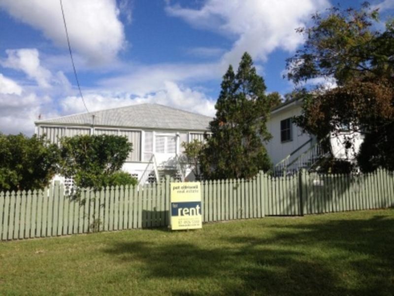 101 Rundle Street, Wandal QLD 4700